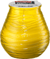Duftkerze Citronella  Profissimo