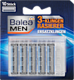 3-Klingen Rasierklingen Balea MEN