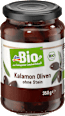 Kalamon Oliven ohne Stein dmBio