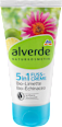 Fuß-Creme 5in1 alverde NATURKOSMETIK