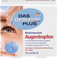 Augentropfen 15 Ampullen à 0,35 ml VISIOMAX