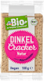 Cracker, Dinkel natur dmBio
