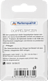 Doppel-Spitzer ebelin