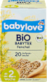 Bio Fencheltee babylove