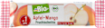 Fruchtriegel Apfel-Mango ab 1 Jahr dmBio