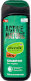 Shampoo MEN Active Nature alverde MEN