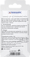 Make-up Schwämmchen oval ebelin