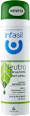 Deodorante spray Neutro Sensazioni Naturali con olio essenziale infasil