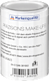 Präzisions Make-up Ei ebelin