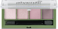 Quattro senka za oči - 50 Rose Garden alverde NATURKOSMETIK