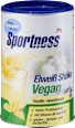 Eiweiß-Shake Pulver, Vegan, Vanille-Geschmack Sportness