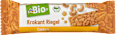 Krokant-Riegel, Cashew dmBio