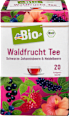 Früchte-Tee Waldfrucht (20x2,5g) dmBio