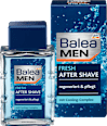 After Shave fresh Balea MEN