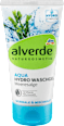 Waschgel Aqua Hydro Meeresalge alverde NATURKOSMETIK