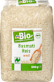 Basmatireis weiß dmBio