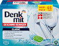 Spülmaschinen-Tabs Classic Denkmit