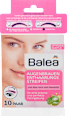 Enthaarungsstreifen Augenbrauen Balea