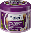 Bodycreme Sheabutter Bodycreme Balea