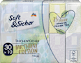 Chusteczki higieniczne Classic Design 30x10 4-warstwowe Soft&Sicher