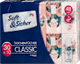 Chusteczki higieniczne Classic Design 30x10 4-warstwowe Soft&Sicher