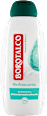 Bagnodoccia rinfrescante al muschio bianco BOROTALCO