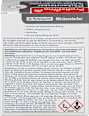 Mückenstecker 1 Elektro-Verdampfer + 1 Fläschchen Profissimo