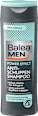 Šampón proti lupinám Power Effect Balea MEN