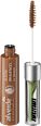 Augenbrauengel 02 Braun alverde NATURKOSMETIK