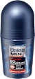 Deo Roll On Antitranspirant extra dry Balea MEN