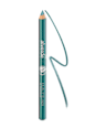 Kredka do oczy Kajal Eyeliner szmaragdowa 09 alverde NATURKOSMETIK