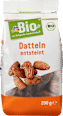Trockenobst Datteln, entsteint dmBio