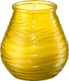 Duftkerze Citronella  Profissimo