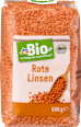 Rote Linsen dmBio