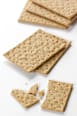 Cracker, Dinkel natur dmBio