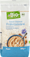 Frühstücksbrei Basen-Balance  dmBio