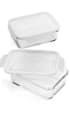 Glas-Klickbox (800 ml) Profissimo
