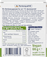 Gemüse-Brühwürfel, hefefrei dmBio