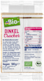 Cracker, Dinkel natur dmBio