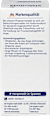 Augentropfen mit Hyaluron  VISIOMAX