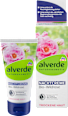 Nachtcreme Wildrose alverde NATURKOSMETIK