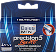 Rasierklingen precision5 Flex-Pro Balea MEN