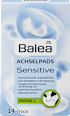 Deo Achselpads Sensitive Größe L Balea