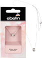Halskette 925 Silber ebelin