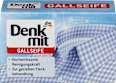 Gallseife zur Fleckenbehandlung Denkmit