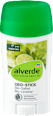 Deo Stick Deodorant Salbei Limette alverde NATURKOSMETIK