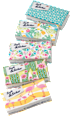 Classic papirne maramice – 4-slojne, više vrsta Soft&Sicher