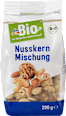 Nusskernmischung dmBio