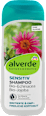 Shampoo Sensitiv alverde NATURKOSMETIK