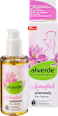 Mamaglück Körperöl Bio-Malve alverde NATURKOSMETIK